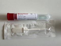 LS Biotest provtagningsenhet
